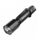WARSUN A7 Mini Zoomable Flashlight Super Bright 18650 Battery LED Torch Light