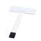 1 Rrow 4 Key Membrane Switch Matrix Keyboard Thin Film Button Control Panel Single-chip Microcomputer Extended Keyboard