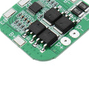 5pcs DC 14.8V / 16.8V 20A 4S Lithium Battery Protection Board BMS PCM Module