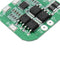 5pcs DC 14.8V / 16.8V 20A 4S Lithium Battery Protection Board BMS PCM Module