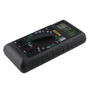 ANENG Mini Digital Multimeter with Buzzer Overload Protection Pocket Voltage Ampere Ohm Meter