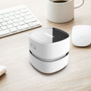 DOODA DOD-065 Small Hand-Held Sweeper Robot Exotic Creative Gift Desktop Vacuum Cleaner