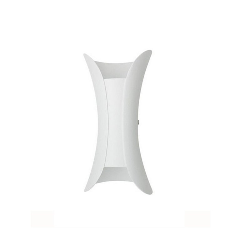 Modern 12W COB LED Up Down Wall Lamp Waterproof IP65 for Outdoor Indoor Living room Aisle AC85-265V