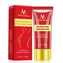 Breast Enhancement Cream Augmentation Firming Elasticity Bust Cream Bust Bigger Massage Shea Butter