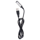 3 Keys USB Remote Controller For DC5-24V 5050 RGB LED Strip Light