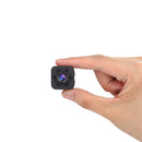 2018 SQ18 HD 1080P Mini Camera Night Vision Mini Camcorder Sport Outdoor Portable