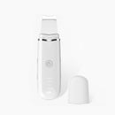 Ultrasonic Skin Scruber Massager USB Charging Portable Face Cleanser Deep Cleaning Dead Skin Removal Beauty Machine