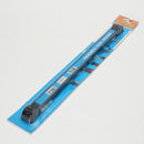 Magnetic Tool Holder Bar Organizer Storage Rack Cutter Wrench