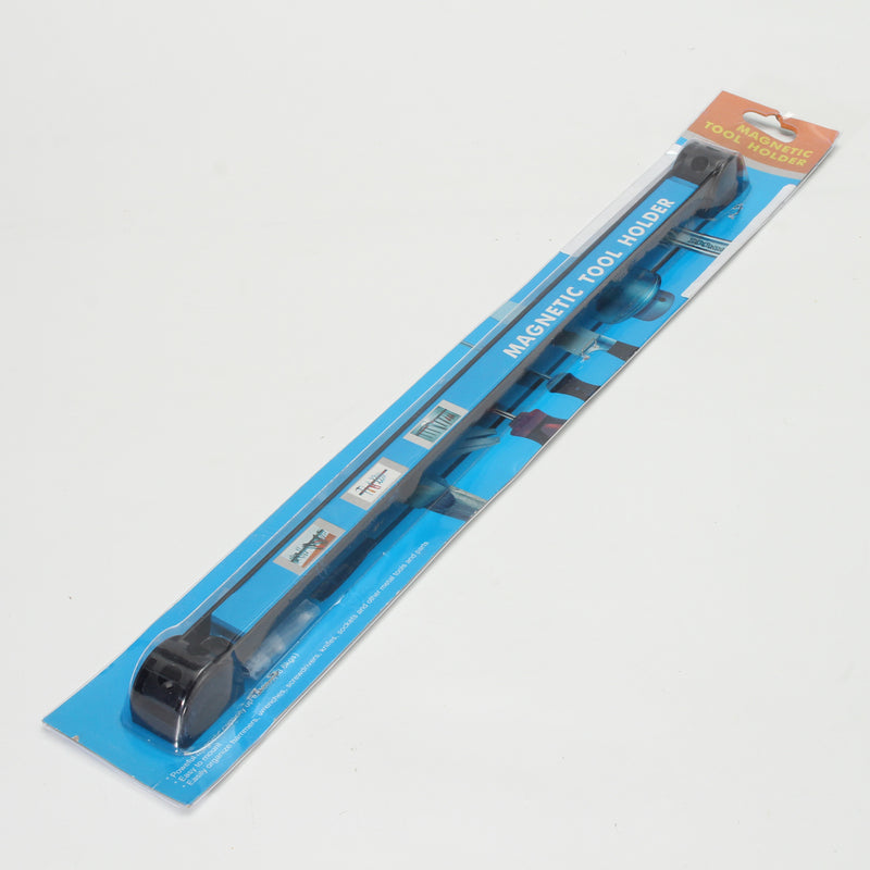 Magnetic Tool Holder Bar Organizer Storage Rack Cutter Wrench
