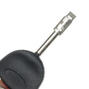 Car Lockcraft Door Lock 2 Keys for Ford Fiesta 1995-2002 KA 1996-2008 Courier Escort