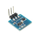 3pcs TTP223B Digital Touch Sensor Capacitive Touch Switch Module
