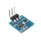 3pcs TTP223B Digital Touch Sensor Capacitive Touch Switch Module
