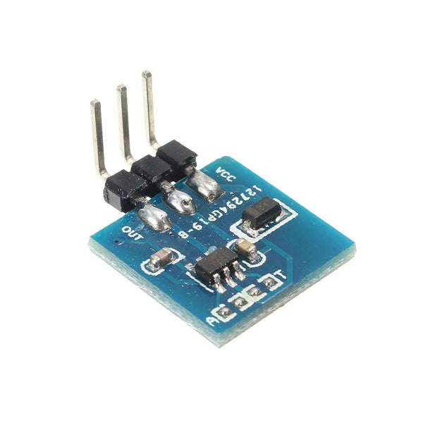 3pcs TTP223B Digital Touch Sensor Capacitive Touch Switch Module