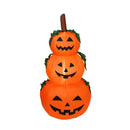 Inflatable Pumpkin Toys Ghost for Halloween Decoration Home Garden Yard