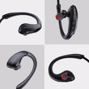 Awei A885BL Portable Wireless bluetooth Earphone HIFI Stereo Waterproof Noise Reduction  NFC