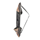 Tactical Compound Bow Bag Shoulder Crossbody Camouflage Arrow Carrier Bow Case Archery Holder