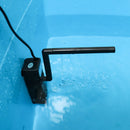 3 In 1 Submersible Water Pump Filtration Low Noise Oxygen Circulation Fish Tank Aquarium Pump Flow Rate Adjustable
