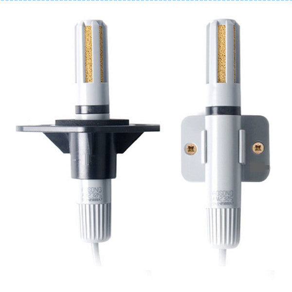 AM2305 Digital Temperature and Humidity Sensor Capacitive Module High Precision Dust-proof Probe
