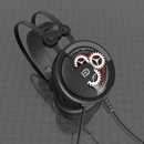 X9 7.1 Channel Surround Sound USB Gaming Headphone Ergonomic Design Headset for Computer Profession Gamer