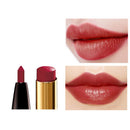 2 In 1 Double Head Lip Stick Mouth Lip Liner Long Lasting Moisturizing  Lip Makeup