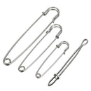 73Pcs/Set Knitting Sewing Needles Crochet Hook Accessories Tools Crafts Set Xmas