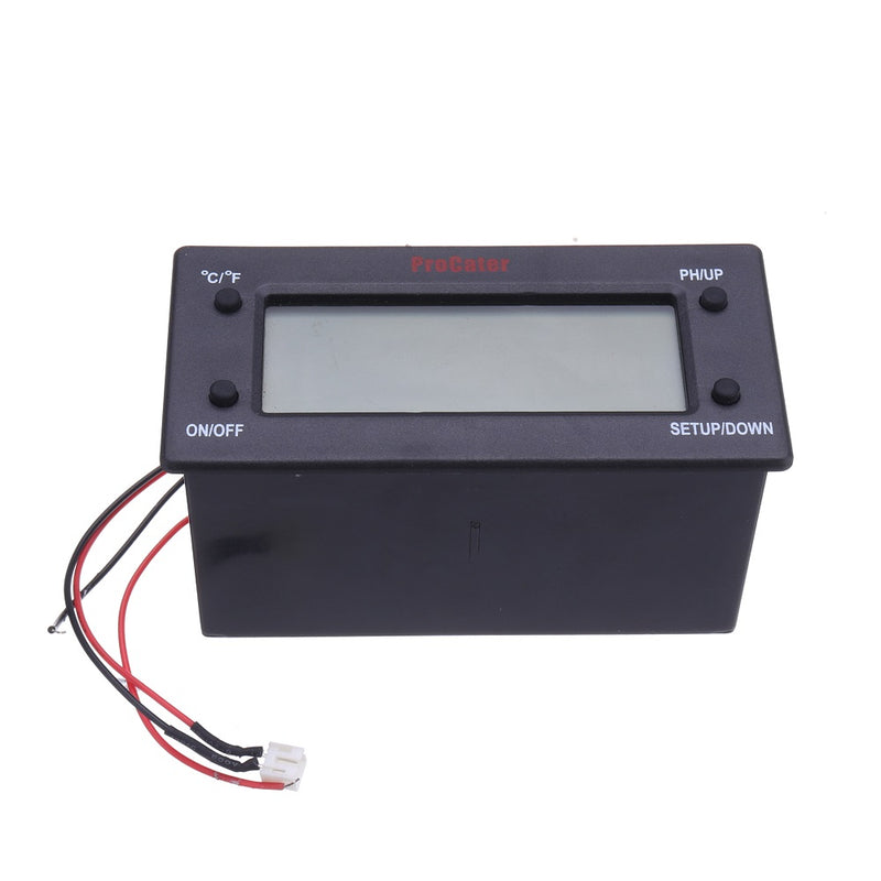 WH6135 Digital Display Thermometer Hygrometer 4 Channel Temperature Measurement