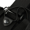 10 in 1 Sports Tactical Belt Racing Hiking Military Outdoor Games 800D Nylon belts