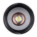 9000LM XHP50 Tactical LED Zoomable Flashlight Torch Light Lamp 2x 18650 Battery