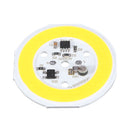AC220-240V 9W DIY COB LED Light Chip Bulb Bead For Flood Light Spotlight