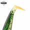 SeaKnight SL013 6pcs/lot 7.4g 3in T Tail Fishing Lure Soft Bait Fishing Lure for Carp Fishing