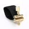 Ligature for Soprano Alto Tenor Saxophone Mouthpiece