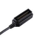 ToolkitRC XT60 to DJI Mavic 2 Battery Connector Adapter Cable for ToolkitRC M8 Charger