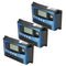 30/40/50/60/100A MPPT Solar Controller LCD Solar Charge Controller Accuracy Dual USB Solar Panel Battery Regulator