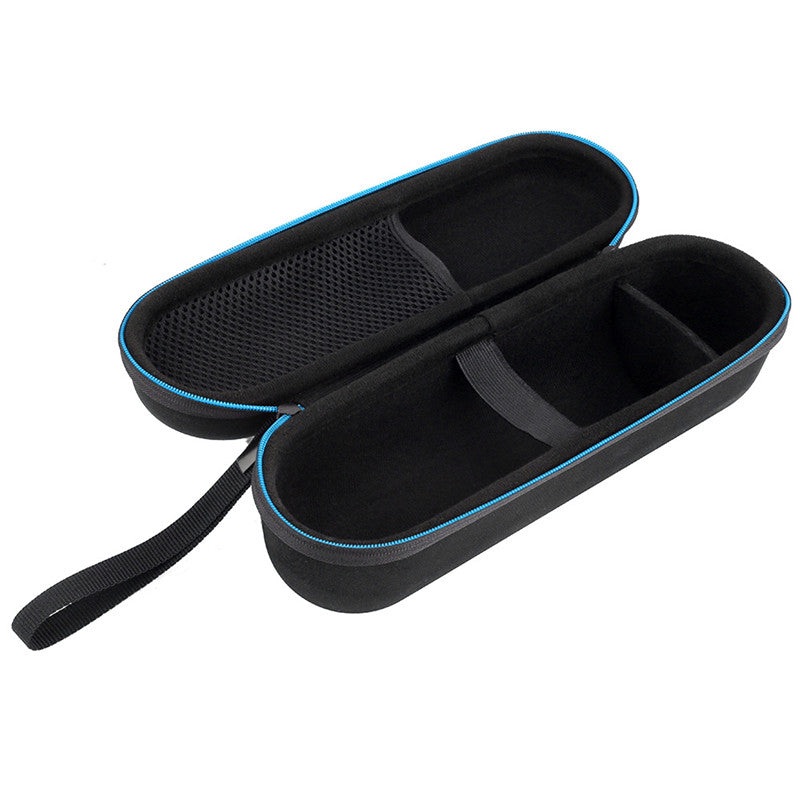 LEORY Hard Travel Carrying Case bluetooth Speaker Storage Bag Portable Shockproof For Sony XB20/XB21