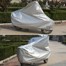 Motorcycle Waterproof Scooter Dust Rain Sunshade Protective Cover L/XL/XXL