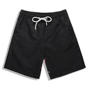 S5236 Men Pants Shorts Hip-hop Panda Printing Waterproof Fast-dry Beach Board Shorts Comfortable