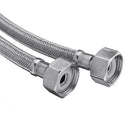 Square Single Lever Sink Faucet Mixer Tap SwiveI Spout Brass Kitchen Bathroom