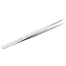 RELIFE RT-11A Jump Eire Special Tweezer High-precision Hand-polished Mobile Phone Motherboard Repair Tool