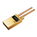 G-319A Multi-function GPS Detector GSM Audio Bug Finder RF Tracker Anti-eavesdropping