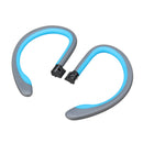 Flexible Replacement Part Earhooks Earbud Tip For PowerBeats 2 Wireless Ear Hook In-Ear Headphone