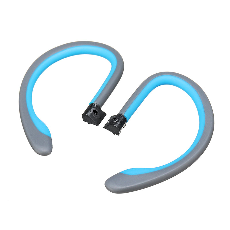 Flexible Replacement Part Earhooks Earbud Tip For PowerBeats 2 Wireless Ear Hook In-Ear Headphone