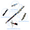 ZANLURE 1.5/ 1.8/ 2.1/ 2.4m Automatic Fishing Rod Fishing Essential Sea River Lake Stainless Steel Fishing Rod Holder Fishing Pole For Sensitive Operation Fishing Sport Tool