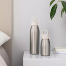 Jordan & Judy T-house 230/450ML Stainless Steel Vacuum Bottle 12Hours Insulation Water Bottles From Xiaomi Youpin