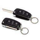 Lanbo LB-402/L321 Car Keyless Entry System Central Locking Alarm Matching Anti-theft Horn
