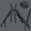 Xiaomi NEXTOOL 9 IN 1 Multifunctional Tools Bottle Opener Screwdriver Pliers Ruler All In 1 Camping Knife