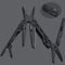 Xiaomi NEXTOOL 9 IN 1 Multifunctional Tools Bottle Opener Screwdriver Pliers Ruler All In 1 Camping Knife