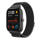 Bakeey Magnetic Stainless Steel Watch Band for Amazfit GTS Smart Watch
