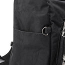 Men Women Casual Nylon Shoulder Handbag Travel  Messenger Crossbody Tote