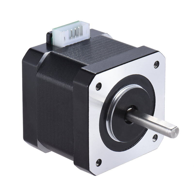 EZT 42*42*38mm 2 Phase Nema 17 42 Stepper Motor with Cable for 3D Printer