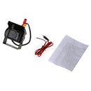 KELIMA Waterproof 24 SMD LED Rearview Camera 170 Degree Wide Angle Lens